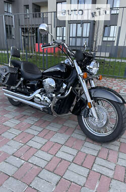 Мотоцикл Чоппер Honda VT 750 Shadow 2012 в Львове