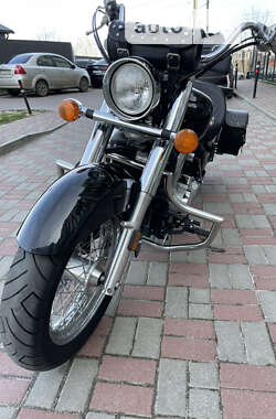 Мотоцикл Чоппер Honda VT 750 Shadow 2012 в Львове