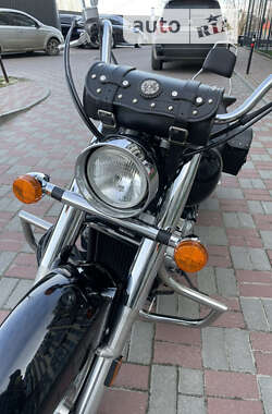 Мотоцикл Чоппер Honda VT 750 Shadow 2012 в Львове