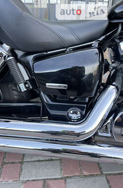 Мотоцикл Чоппер Honda VT 750 Shadow 2012 в Львове