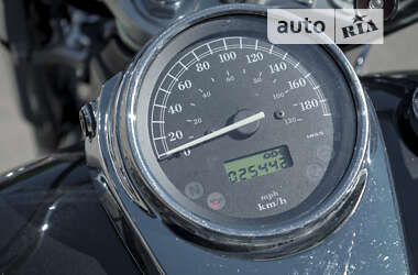 Мотоцикл Чоппер Honda VT 750 Shadow 2008 в Києві