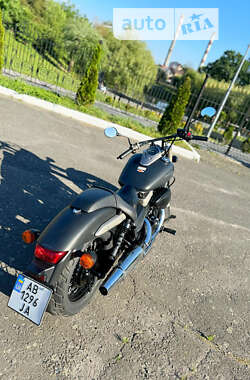 Мотоцикл Круизер Honda VT 750 Shadow 2013 в Виннице