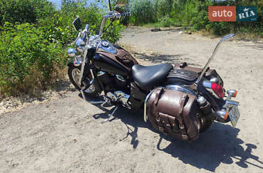 Мотоцикл Классик Honda VT 750 Shadow 2000 в Горишних Плавнях