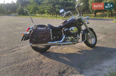 Мотоцикл Классик Honda VT 750 Shadow 2000 в Горишних Плавнях