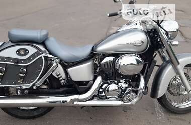 Мотоцикл Круізер Honda VT 750 Shadow 2000 в Чорноморську