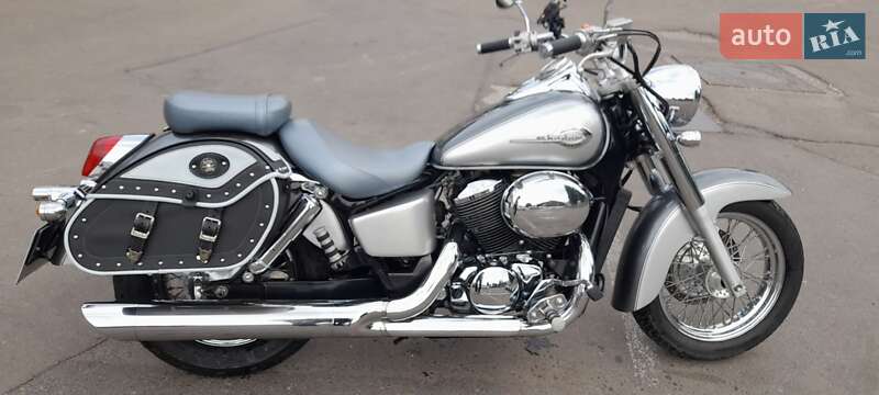 Мотоцикл Круизер Honda VT 750 Shadow 2000 в Черноморске