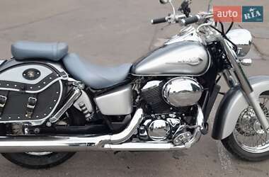 Мотоцикл Круизер Honda VT 750 Shadow 2000 в Черноморске