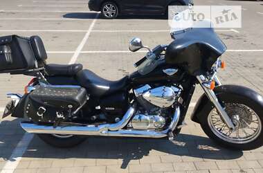 Мотоцикл Круізер Honda VT 750 Shadow 2008 в Києві