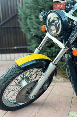 Боббер Honda VT 750 Shadow 2003 в Полтаве