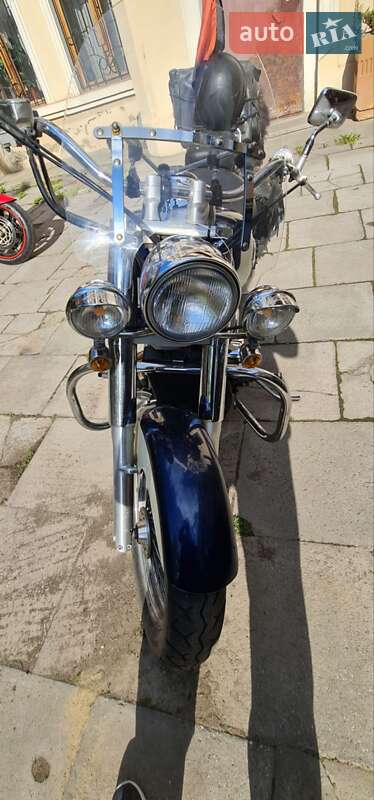 Мотоцикл Классік Honda VT 750 Shadow 2001 в Одесі