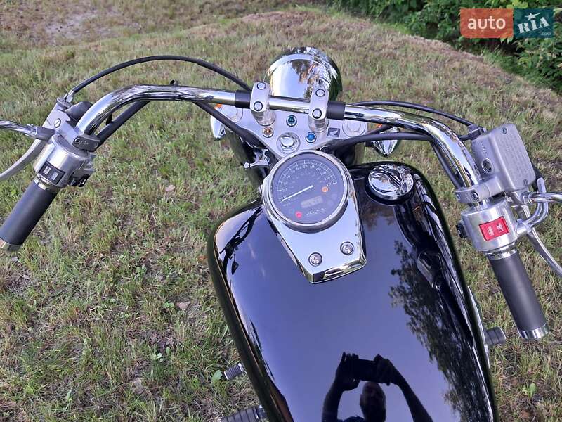Боббер Honda VT 750 Shadow 2023 в Фастові