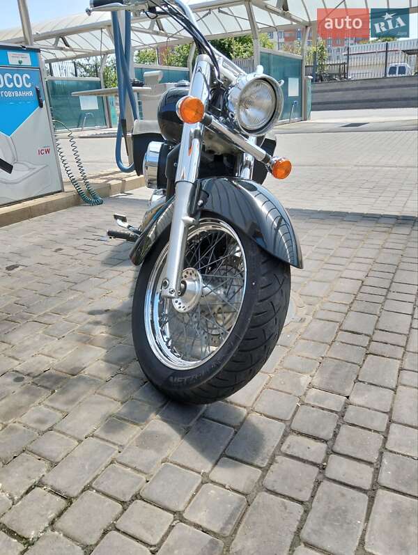 Мотоцикл Чоппер Honda VT 750 Shadow 2007 в Одесі