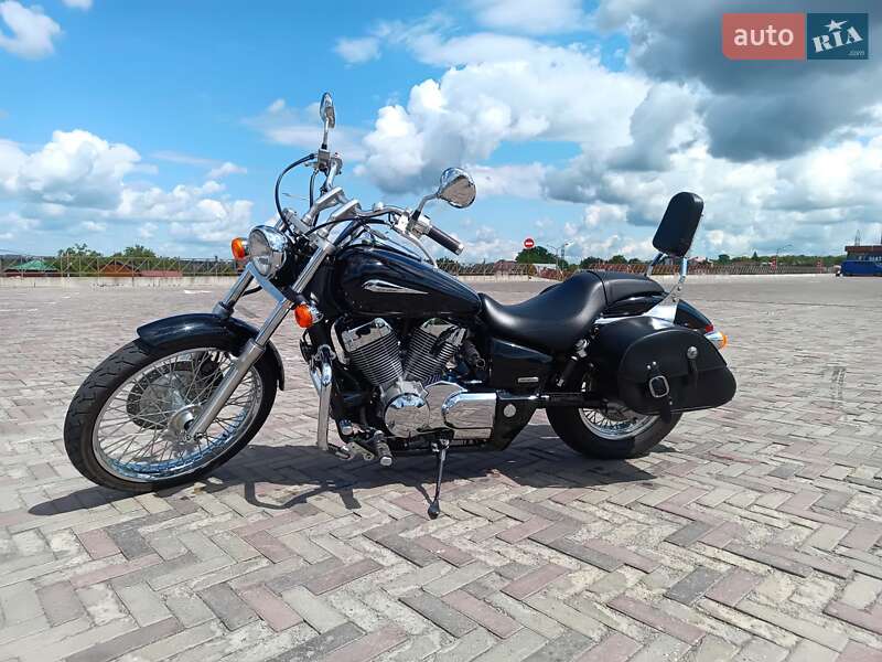 Мотоцикл Круізер Honda VT 750 Shadow 2007 в Харкові