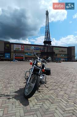 Мотоцикл Круізер Honda VT 750 Shadow 2007 в Харкові