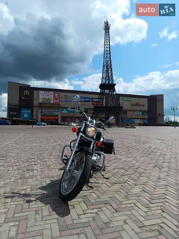 Мотоцикл Круізер Honda VT 750 Shadow 2007 в Харкові