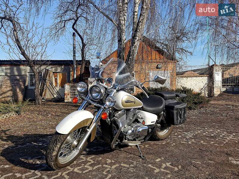 Мотоцикл Круизер Honda VT 750 Shadow 2012 в Сумах