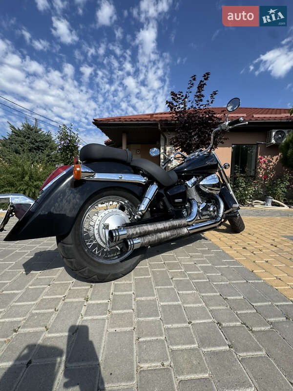 Мотоцикл Круізер Honda VT 750 Shadow 2004 в Вінниці