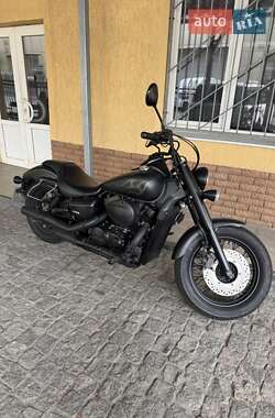 Мотоцикл Классік Honda VT 750 Shadow 2012 в Дніпрі