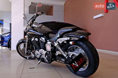 Мотоцикл Чоппер Honda VT 750 Shadow 2002 в Одессе