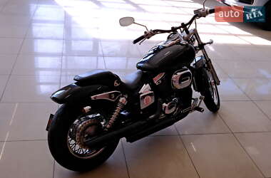Мотоцикл Чоппер Honda VT 750 Shadow 2002 в Одессе