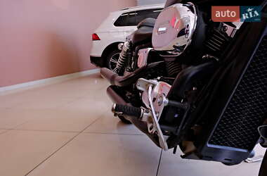 Мотоцикл Чоппер Honda VT 750 Shadow 2002 в Одессе