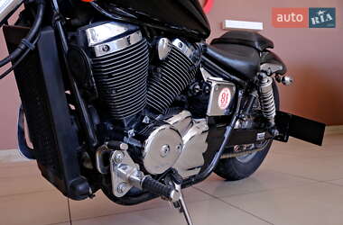 Мотоцикл Чоппер Honda VT 750 Shadow 2002 в Одессе