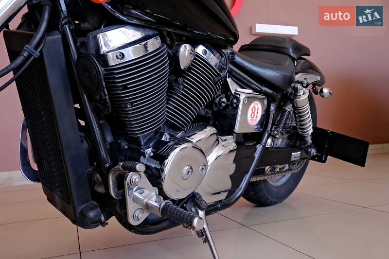 Мотоцикл Чоппер Honda VT 750 Shadow 2002 в Одессе