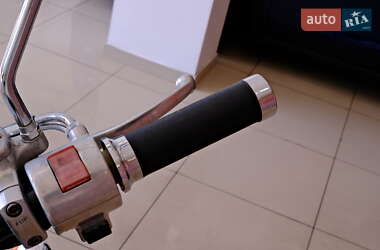 Мотоцикл Чоппер Honda VT 750 Shadow 2002 в Одессе