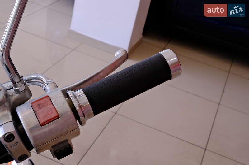 Мотоцикл Чоппер Honda VT 750 Shadow 2002 в Одессе