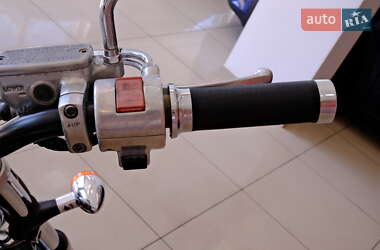 Мотоцикл Чоппер Honda VT 750 Shadow 2002 в Одессе