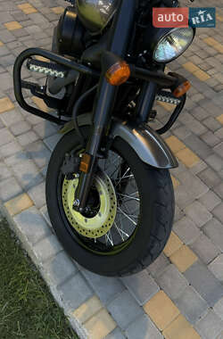 Мотоцикл Круізер Honda VT 750 Shadow 2014 в 