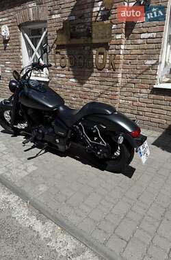 Мотоцикл Классик Honda VT 750 Shadow 2012 в 