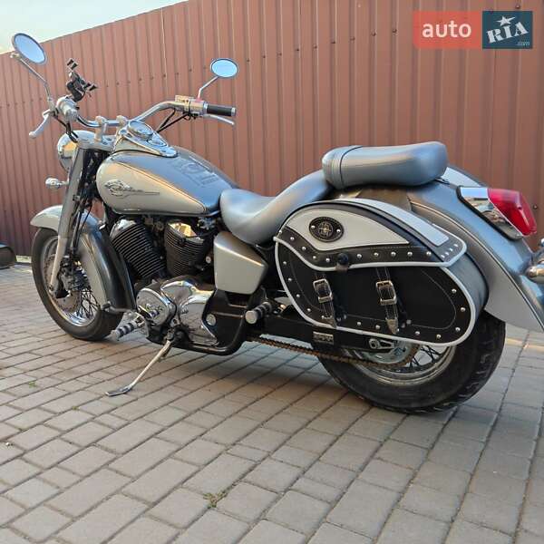 Мотоцикл Круизер Honda VT 750 Shadow 2000 в Черноморске