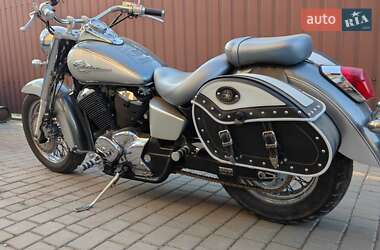 Мотоцикл Круизер Honda VT 750 Shadow 2000 в 