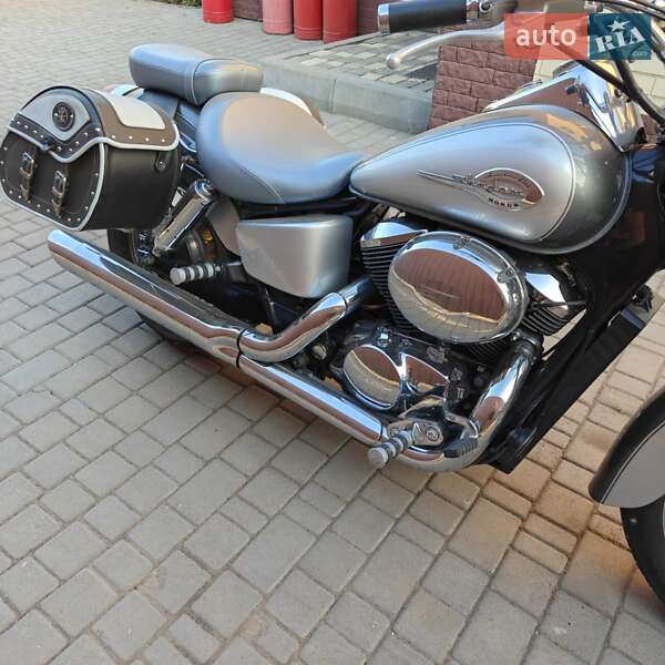 Мотоцикл Круизер Honda VT 750 Shadow 2000 в Черноморске