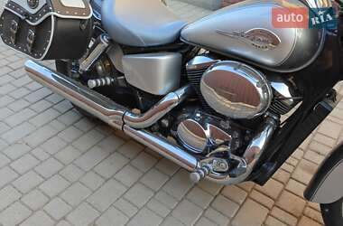 Мотоцикл Круизер Honda VT 750 Shadow 2000 в 