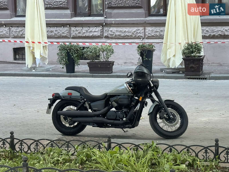 Мотоцикл Круизер Honda VT 750 Shadow 2024 в Одессе
