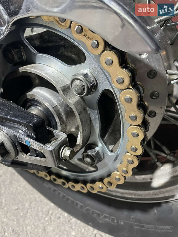 Мотоцикл Круізер Honda VT 750 Shadow 2003 в Львові