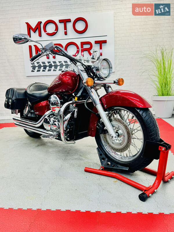 Мотоцикл Чоппер Honda VT 750 Shadow 2011 в Одессе