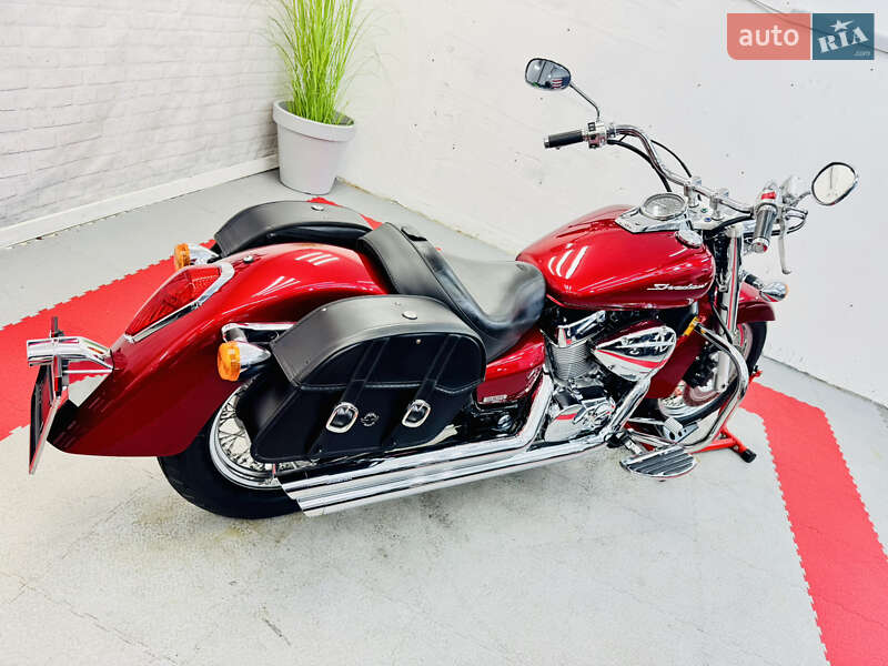 Мотоцикл Чоппер Honda VT 750 Shadow 2011 в Одессе