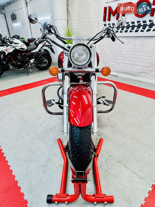 Мотоцикл Чоппер Honda VT 750 Shadow 2011 в Одессе