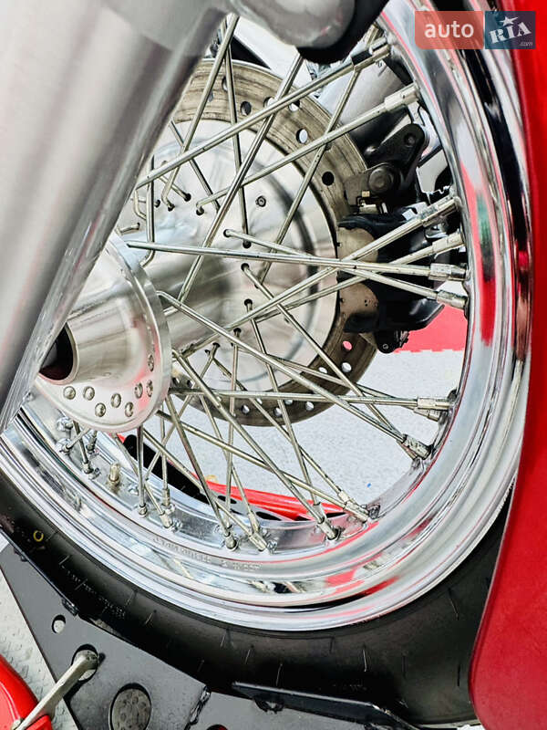 Мотоцикл Чоппер Honda VT 750 Shadow 2011 в Одессе