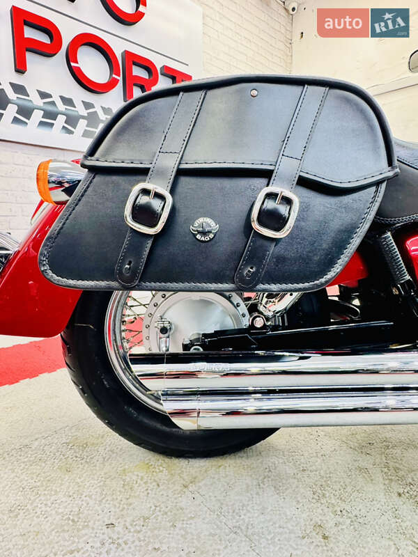 Мотоцикл Чоппер Honda VT 750 Shadow 2011 в Одессе