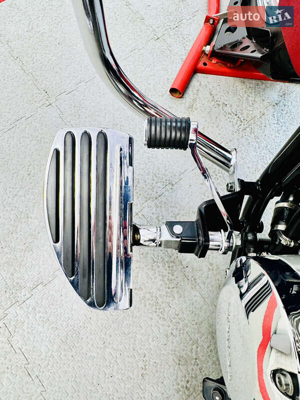 Мотоцикл Чоппер Honda VT 750 Shadow 2011 в Одессе