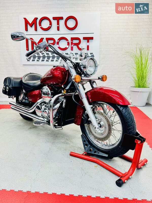 Мотоцикл Чоппер Honda VT 750 Shadow 2011 в Одессе