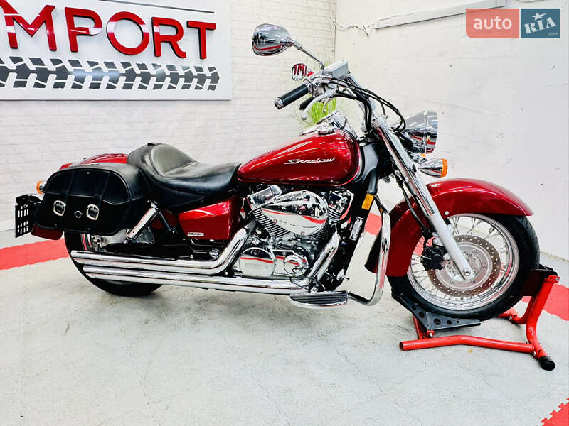 Мотоцикл Чоппер Honda VT 750 Shadow 2011 в Одессе