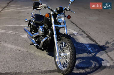 Мотоцикл Круизер Honda VT 750 Shadow 2011 в Черновцах
