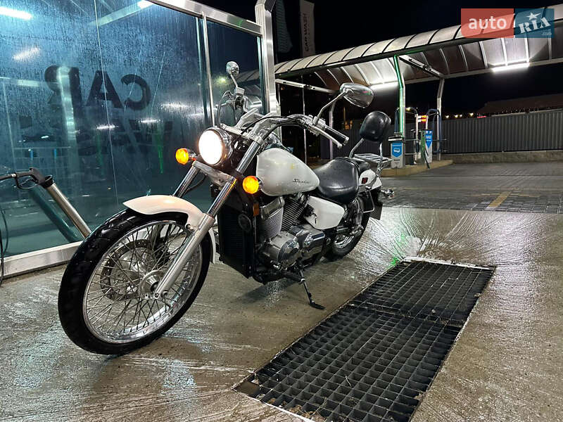 Мотоцикл Круизер Honda VT 750C2 2009 в Одессе