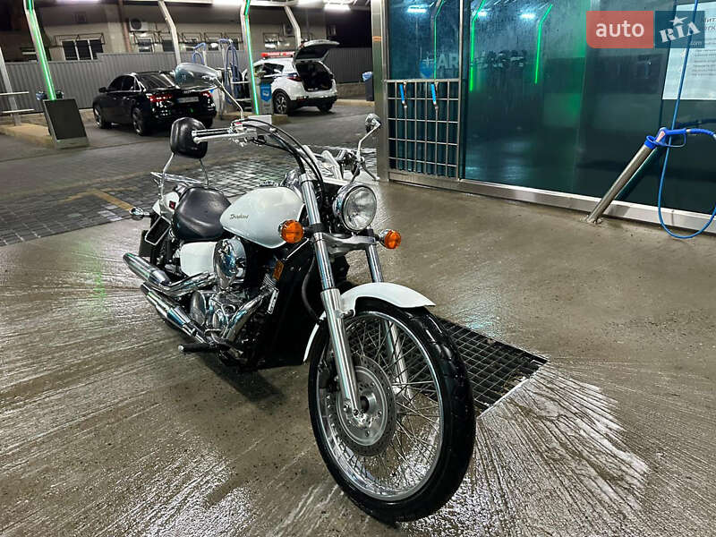 Мотоцикл Круизер Honda VT 750C2 2009 в Одессе