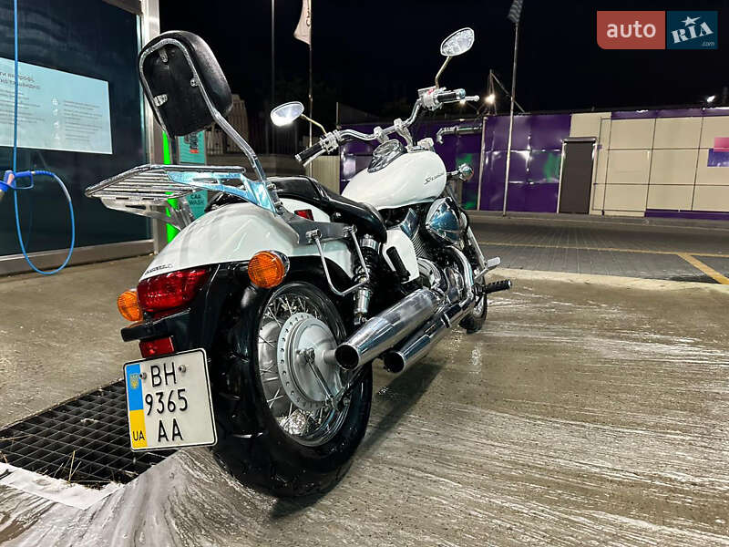 Мотоцикл Круизер Honda VT 750C2 2009 в Одессе